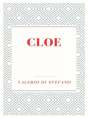 cover image of Cloe